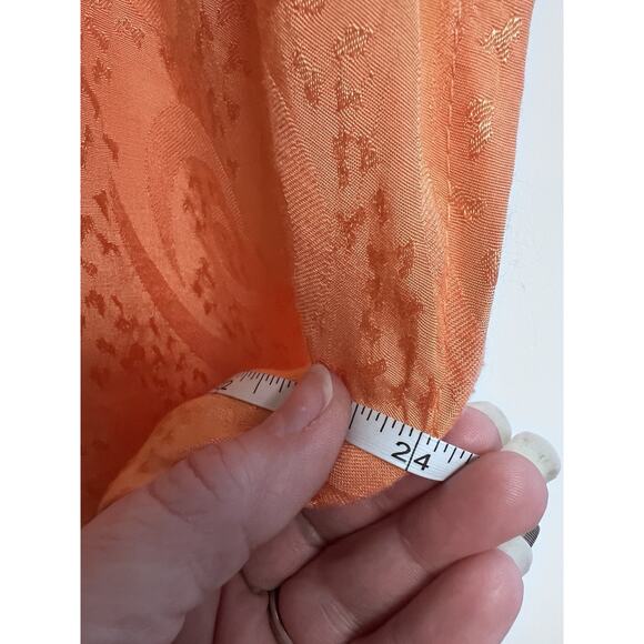 VTG Sophia New York Artsy Art To Wear Funky Colorful Medium Oversized Lagenlook - Picture 13 of 16